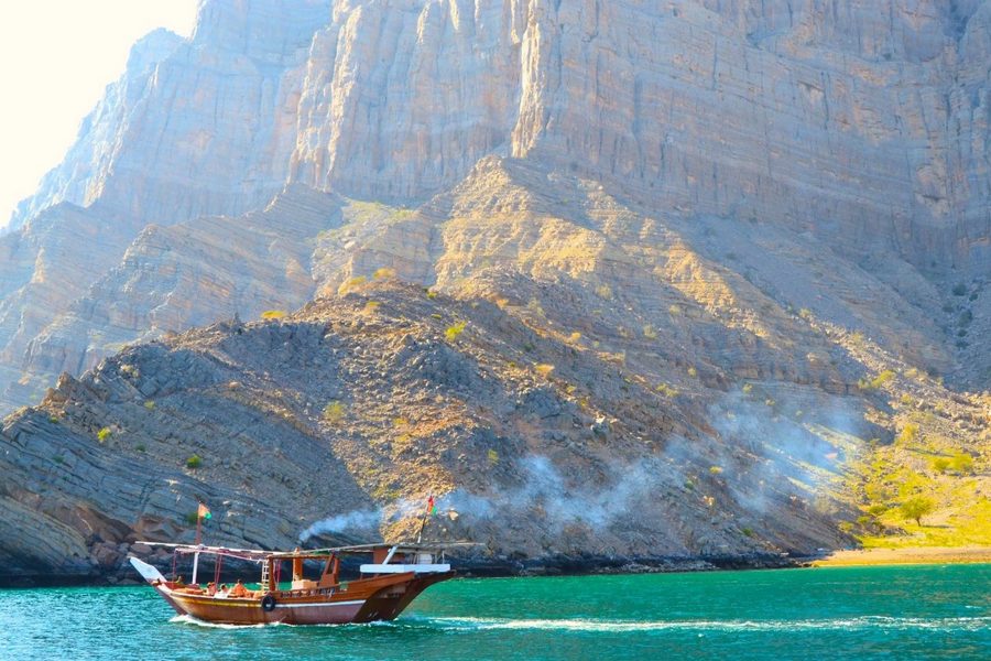 Guide to Planning Your Musandam Trip