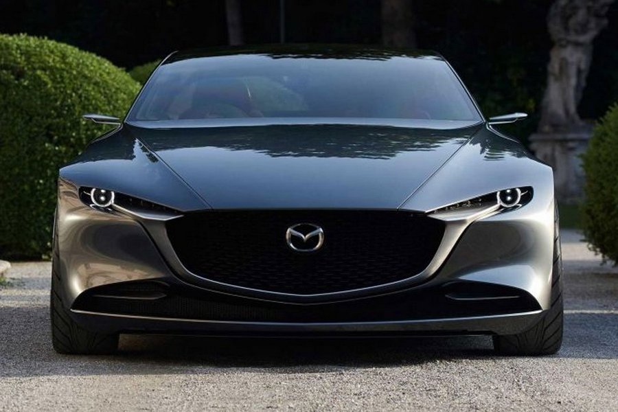 Outstanding Features of Mazda