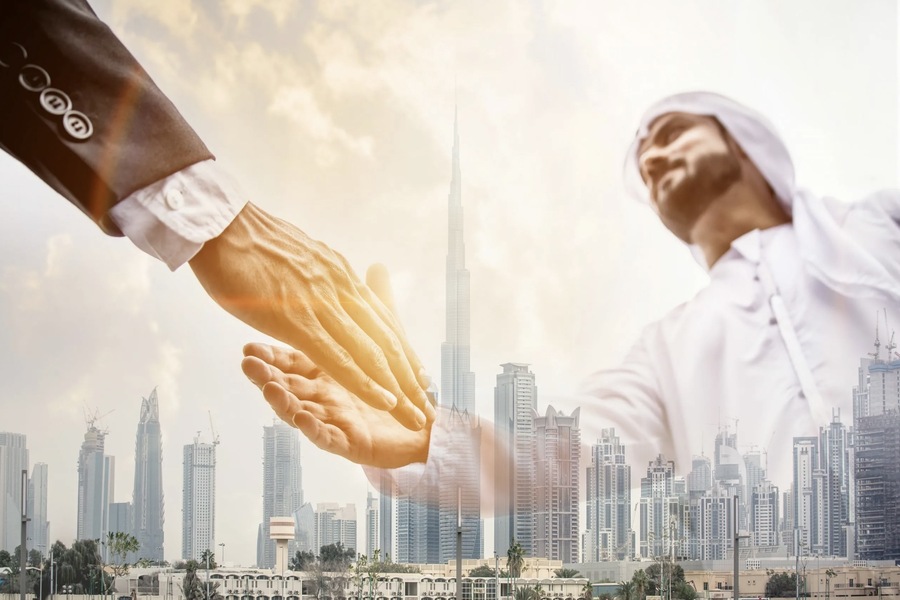 Opening a Manufacturing Business in Dubai: A Comprehensive Guide